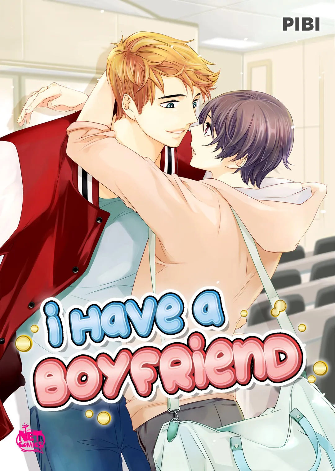 I Have a Boyfriend [Mature]-Chapter 14