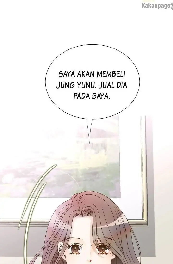 Kamu Yang Luar Biasa-Chapter 64